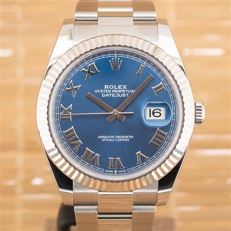 2021 rolex datejust|2021 Rolex Datejust 41.